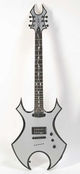 BC Rich Virgo